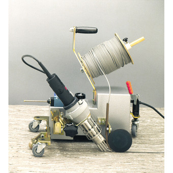 FORSTHOFF - FORPLAST - F 230V/3300W