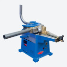 Ercolina MD070 Dornlose Zugbiege-Maschine