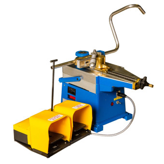Ercolina MD070 Dornlose Zugbiege-Maschine