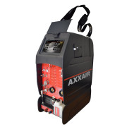 AXXAIR Orbitalschweißquelle SAXX-201