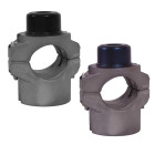 DYTRON - Polyfúzna zváračka POLYS P-4a 650 W TW (zvukový sprievodca)