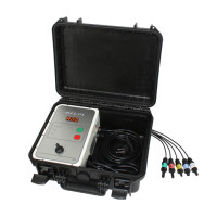 HÜRNER HST S 315 2.0 Schweißgerät für Sanitär-Elektroanschlüsse bis 315 mm HÜRNER HST S 315 2.0 Schweißgerät für Sanitär-Elektroanschlüsse bis 315 mm