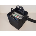 HÜRNER WHITELINE HST 300 SMART Schweißgerät für Elektroanschlüsse bis 160 mm