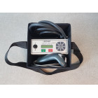 HÜRNER WHITELINE HST 300 SMART Schweißgerät für Elektroanschlüsse bis 160 mm