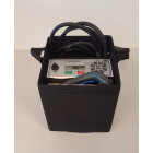 HÜRNER WHITELINE HST 300 SMART Schweißgerät für Elektroanschlüsse bis 160 mm