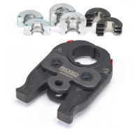 RIDGID Universalbacke MINI 19kN für TH-, V- und RF-Profileinsätze, RP-219 RIDGID Universalbacke MINI 19kN für TH-, V- und RF-Profileinsätze, RP-219