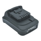 Klauke ES 32 ML / ES 32 F ML akumulátorová rezačka s priemerom 32 mm