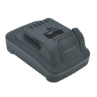 Klauke ES 32 ML / ES 32 F ML akumulátorová rezačka s priemerom 32 mm