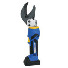 Klauke ES 32 ML / ES 32 F ML akumulátorová rezačka s priemerom 32 mm