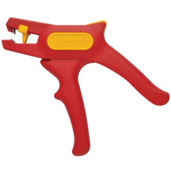 Klauke VDE automatický odizolovač drôtov 0,2 - 6 mm²