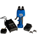 Klauke EK 50 ML Elektromechanický krimpovací nástroj 0.14 - 50 mm²