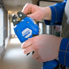 Klauke EK 50 ML Elektromechanický krimpovací nástroj 0.14 - 50 mm²