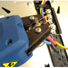 Klauke EK 50 ML Elektromechanický krimpovací nástroj 0.14 - 50 mm²