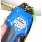 Klauke EK 50 ML Elektromechanický krimpovací nástroj 0.14 - 50 mm²