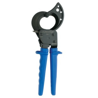 Klauke K 106/1 mechanické káblové nožnice na hliník a meď tr.2 do priemeru 34mm