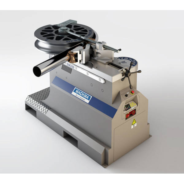 TECHNISCHE INNOVATION – MACKMA