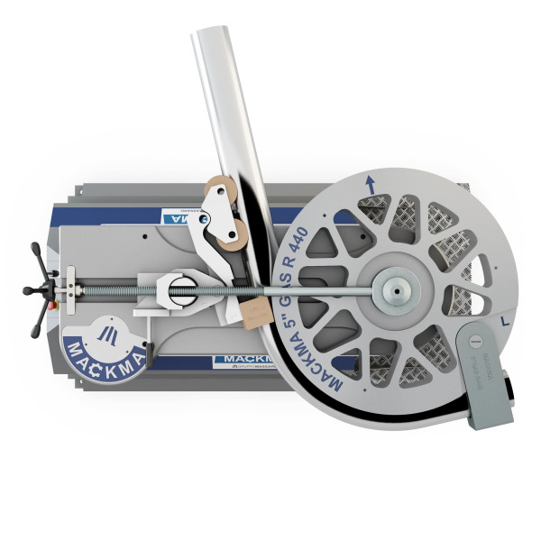 Technische Innovation - Mackma