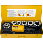 REMS Amigo 2 elektrický ručný závitorez do 2"