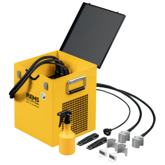 REMS Frigo 2 Nástroj na zmrazovanie potrubí