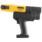 REMS Mini-Press 22V ACC Li-Ion akumulátorový radiálny lis + 3 lisovacie kliešte MINI do 35 mm ZADARMO
