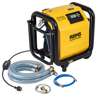 REMS Multi-Push SL SET + štartovacia sada TW-H za zvýhodnenú cenu