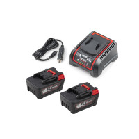 RIDGID Akkusatz RIDGID Akkusatz