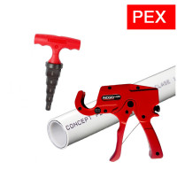 Zubehör zum Anpressen von Aluminium-Kunststoff Zubehör zum Anpressen von Aluminium-Kunststoff