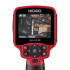 RIDGID Inspektionskamera micro CA-350 RIDGID Inspektionskamera micro CA-350