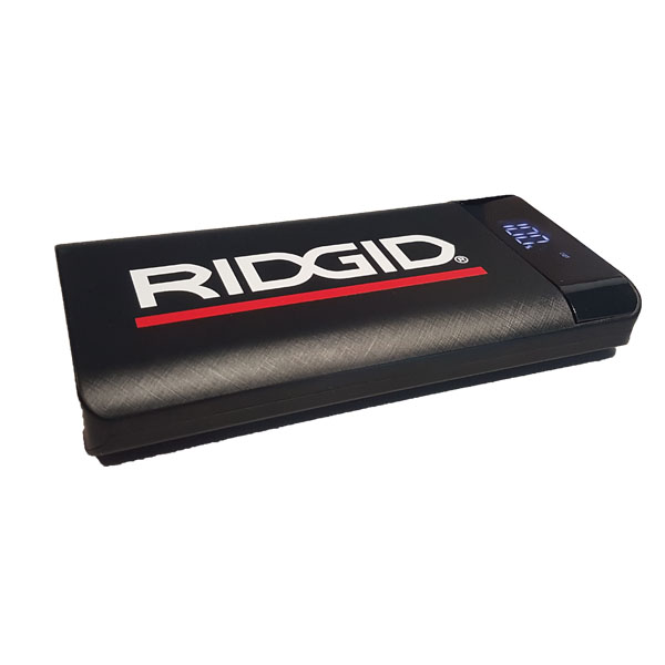RIDGID powerbank