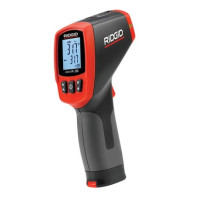 RIDGID Berührungsloses Infrarot-Thermometer micro IR-200 RIDGID Berührungsloses Infrarot-Thermometer micro IR-200