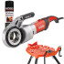 RIDGID Elektro-Gewindeschneider 690-I bis 2" RIDGID Elektro-Gewindeschneider 690-I bis 2"