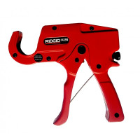 RIDGID 1435N Ratschen-Kunststoffschere bis 35 mm RIDGID 1435N Ratschen-Kunststoffschere bis 35 mm