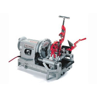 RIDGID Modell 300 Kompakt Gewindeschneidmaschine bis 2" RIDGID Modell 300 Kompakt Gewindeschneidmaschine bis 2"