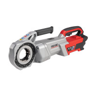 RIDGID 760 FXP Akku-Gewindeschneider bis zu 2" RIDGID 760 FXP Akku-Gewindeschneider bis zu 2"