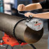 RIDGID Manuelles Rollnutgerät 915 RIDGID Manuelles Rollnutgerät 915
