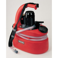 RIDGID Entkalkungspumpe DP-13 RIDGID Entkalkungspumpe DP-13