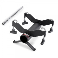 RIDGID Montageadapter zur Anfasmaschine B-500 TBM-36 zur Fixierung auf Dreifuß-Arbeitsgerät RIDGID Montageadapter zur Anfasmaschine B-500 TBM-36 zur Fixierung auf Dreifuß-Arbeitsgerät