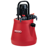 RIDGID Entkalkungspumpe DP-24 RIDGID Entkalkungspumpe DP-24