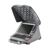 RIDGID Monitor mit digitaler Aufzeichnung CS12x mit Wi-Fi RIDGID Monitor mit digitaler Aufzeichnung CS12x mit Wi-Fi