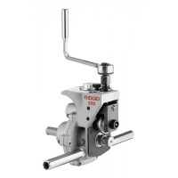 RIDGID Kombi-Rollnutgerät 975 für manuellen und elektrischen Antrieb RIDGID Kombi-Rollnutgerät 975 für manuellen und elektrischen Antrieb