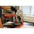 RIDGID Trockenschnittsäge 590L RIDGID Trockenschnittsäge 590L
