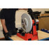 RIDGID Trockenschnittsäge 590L RIDGID Trockenschnittsäge 590L