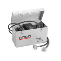 • VERKAUF BEENDET • RIDGID Elektrisches Rohreinfriergerät Modell SF-2300 SuperFreeze • VERKAUF BEENDET • RIDGID Elektrisches Rohreinfriergerät Modell SF-2300 SuperFreeze