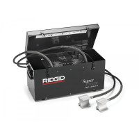 • VERKAUF BEENDET • RIDGID Elektrisches Rohreinfriergerät Modell SF-2500 SuperFreeze • VERKAUF BEENDET • RIDGID Elektrisches Rohreinfriergerät Modell SF-2500 SuperFreeze