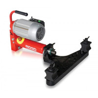 RIDGID Elektrohydraulische Biegegeräte RIDGID Elektrohydraulische Biegegeräte