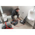 RIDGID FlexShaft K9-204+ Rohrreinigung 2"-4" (50-100 mm) RIDGID FlexShaft K9-204+ Rohrreinigung 2"-4" (50-100 mm)
