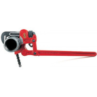RIDGID Rohrzange mit Mehrfach-Hebelwirkung RIDGID Rohrzange mit Mehrfach-Hebelwirkung