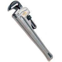 RIDGID Aluminium-Rohrzange gerade RIDGID Aluminium-Rohrzange gerade