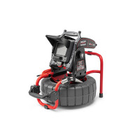 RIDGID Inspektionskamera SeeSnake Compact C40 38-152 mm, 40m Kabel RIDGID Inspektionskamera SeeSnake Compact C40 38-152 mm, 40m Kabel