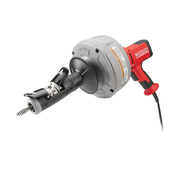 RIDGID K-45AF Rohr- und Abflussreiniger bis 75 mm